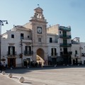 Chiesa cimiteriale trasformata in teatro