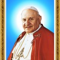 San Giovanni XXIII Papa  Patrono dell’Esercito Italiano