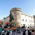 La Festa Patronale di San Sabino a Torremaggiore