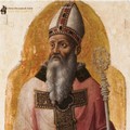 Uno studioso di S. Agostino nella Puglia del primo novecento Mons. Giuseppe Ruotolo