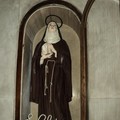 La devozione di Santa Chiara a Canosa