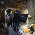 Canosa: Iniziata la 13^ campagna di scavi presso il Complesso Catacombale di Lamapopoli