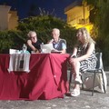 Il dialetto nel museo a cielo aperto