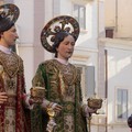 La festa dei Santi Medici in diretta TV