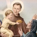 Il culto di Sant’Antonio.