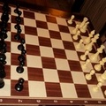Gli scacchi in tour