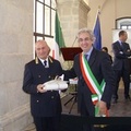 Conferita l'onorificenza di Cavaliere dell'Ordine  "Al merito della Repubblica Italiana "