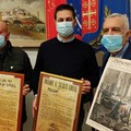 Canosa: ritrovati 2 manifesti storici del 1921