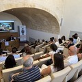 Canosa : Buona la prima sulla  “Ricerca e progettazione per il patrimonio antico pugliese”,