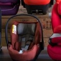 Il "seggiolino antiabbandono " è obbligatorio installarlo