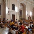 Nuovo anno formativo per la comunità del Seminario Vescovile.