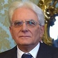Sergio Mattarella il nuovo presidente della Repubblica.