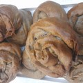 Le sfogliatelle salate di ‘Nonna Nella” regine dell’estate canosina