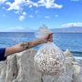 Vietato il fumo in spiaggia a Castellaneta