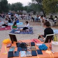 Canosa: E’ stato magico il Silent Reading Party con il Painting