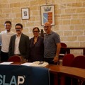Al via SLAP – Startup Lanciate dalla Puglia