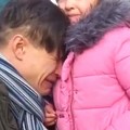 I Papà strappati ai bambini dell'Ucraina