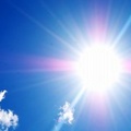 Il meteo a Canosa: settimana di buon tempo e temperature variabili