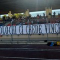 Gela-Canosa,  la gara al “rush  finale” per la D