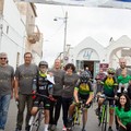 Spes Alberobello: nel 2022 ciclismo e tanti eventi all'ombra dei Trulli