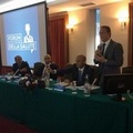 Intervento  del Presidente Francesco Spina in occasione del Forum della Salute