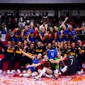 Mondiali Volley U21:  “Una vittoria mondiale che parla pugliese. Grazie Nino Gagliardi e a tutta la squadra”