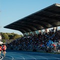Al via Athletics Challenge delle Province 2025