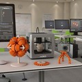 L’uso delle stampanti 3D