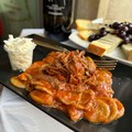 Orecchiette  fatte in casa, un ritorno in cucina per passione