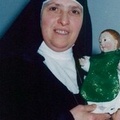 Gli auguri di suor Celina Tuttavilla