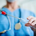 Tamponi rapidi in farmacia