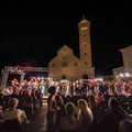 Trani capitale del Tango, inaugura Pipi Piazzolla