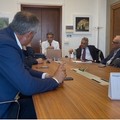 E’ grave l’emergenza idrica in Puglia