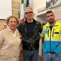 Canosa: Ripristinato il servizio del taxi sociale
