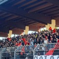 Canosa-Gela, la finale dei grandi numeri