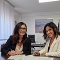Tiziana Piccolo,  è la nuova Direttrice dell’Unità Operativa Complessa di Nefrologia e Dialisi del Dimiccoli di Barletta