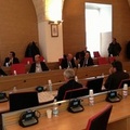 Consiglio provinciale BAT: approvazione Rendiconto di Gestione 2012