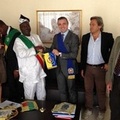 Provincia Bat, firmato un accordo di partenariato con la Repubblica del Benin
