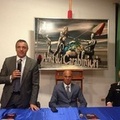 Bicentenario dei Carabinieri: presentato il programma
