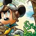 Topolino fa tappa ad Egnazia