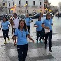 Entusiasmo alle Canosiadi - XV Edizione