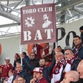 Sempre e ovunque Forza Toro!