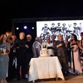 Canosa: Una festa 'alla grande' per Lino Banfi