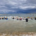Verso Trani Triathlon Olimpico Gara Gold & Aquathlon