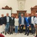 A Foggia tempo di vernissage per il Campionato Italiano staffetta e della Coppa Italia Giovanile