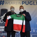 Le emozioni dei Campionati Italiani Ciclocross Lecce 2021