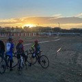 A Barletta torna il ciclocross delle grandi occasioni