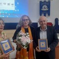 Vissuti meravigliosamente 11 anni di presidenza all'Università della Terza Età