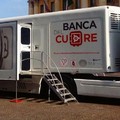 Giornate di prevenzione cardiovascolare  grazie al “Truck Tour Banca del Cuore "