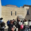 Assaggio d’estate:  boom di turisti stranieri che affollano le città